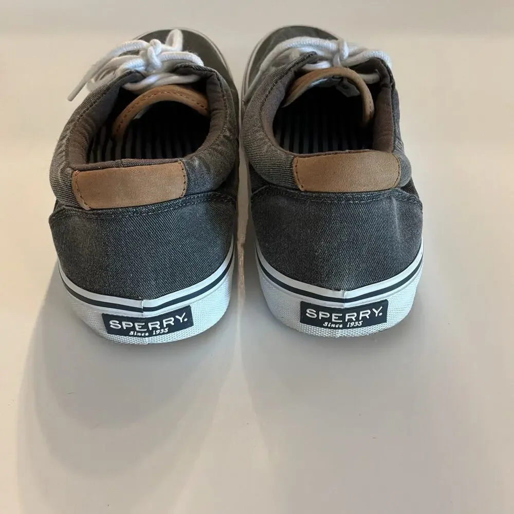 Mens Sperry Shoes Size 11